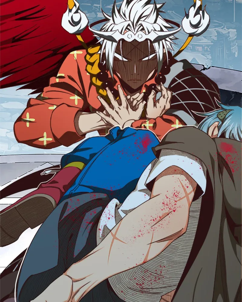 The God Of High School - 545 - 67d395db81f0f.webp