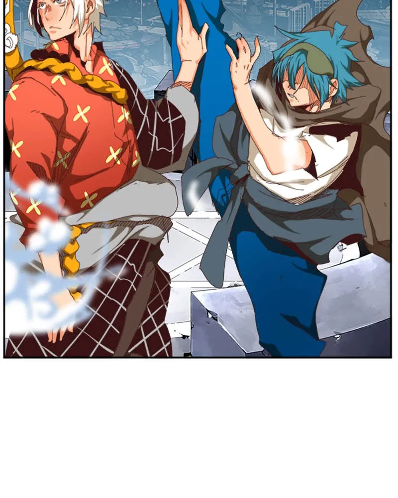 The God Of High School - 546 - 67d395e1472d9.webp