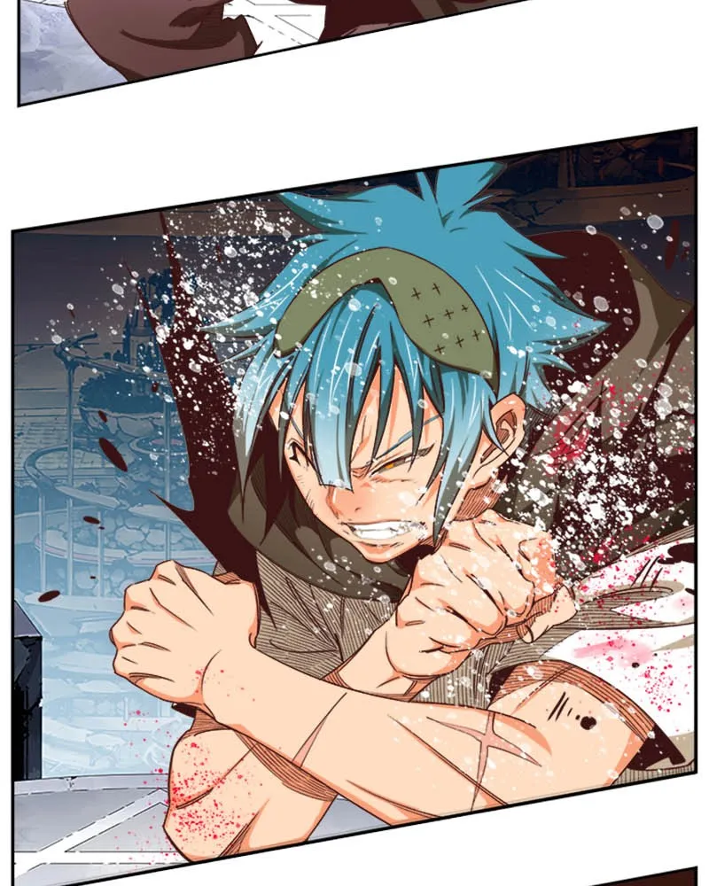 The God Of High School - 546 - 67d395e23f665.webp