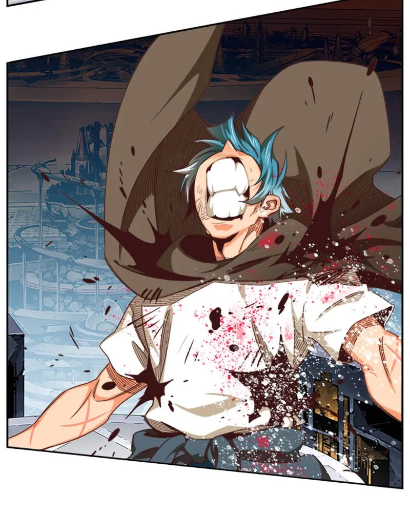 The God Of High School - 546 - 67d395e25d8ae.webp