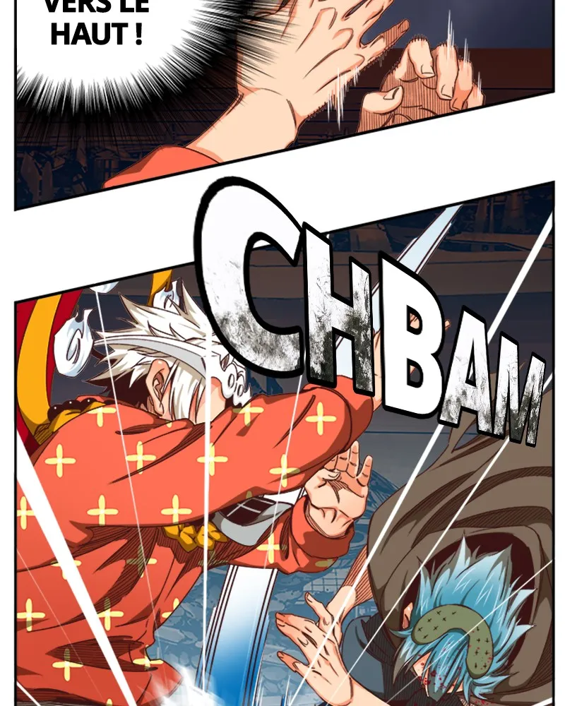 The God Of High School - 546 - 67d395e5b8419.webp