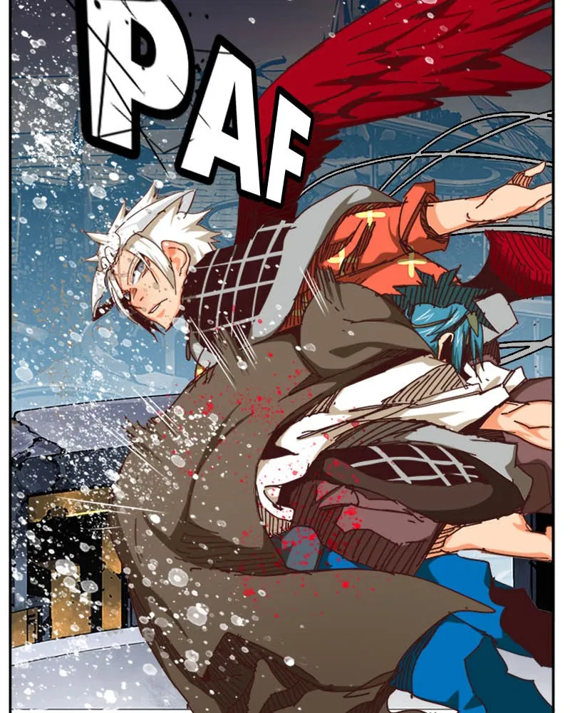 The God Of High School - 546 - 67d395e6e71de.webp