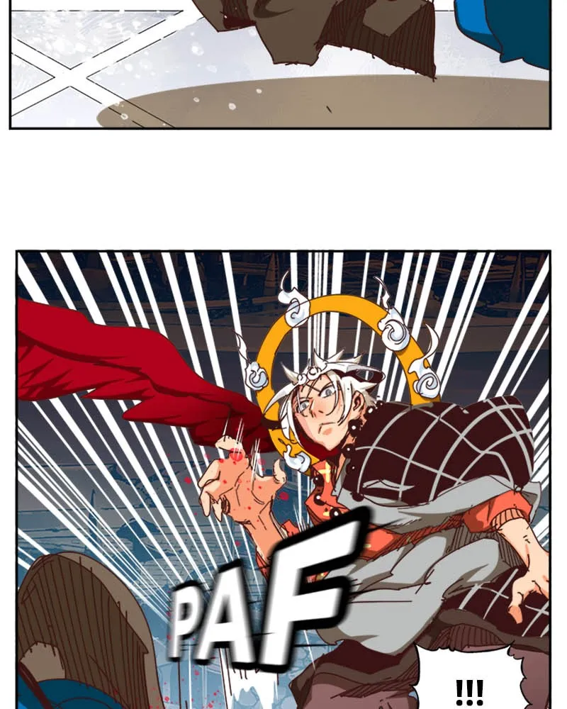 The God Of High School - 546 - 67d395e70fd93.webp