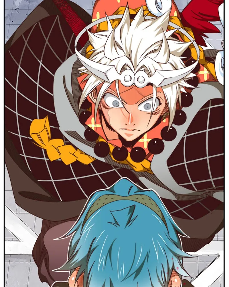 The God Of High School - 546 - 67d395e7f26ef.webp