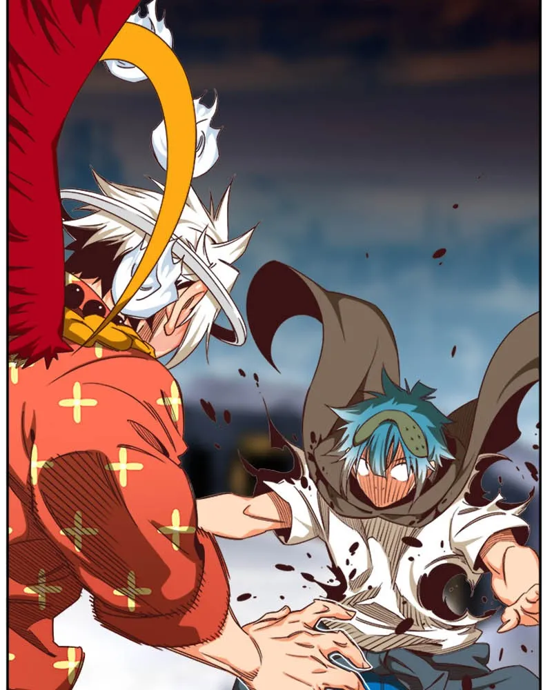 The God Of High School - 546 - 67d395eb42c2d.webp
