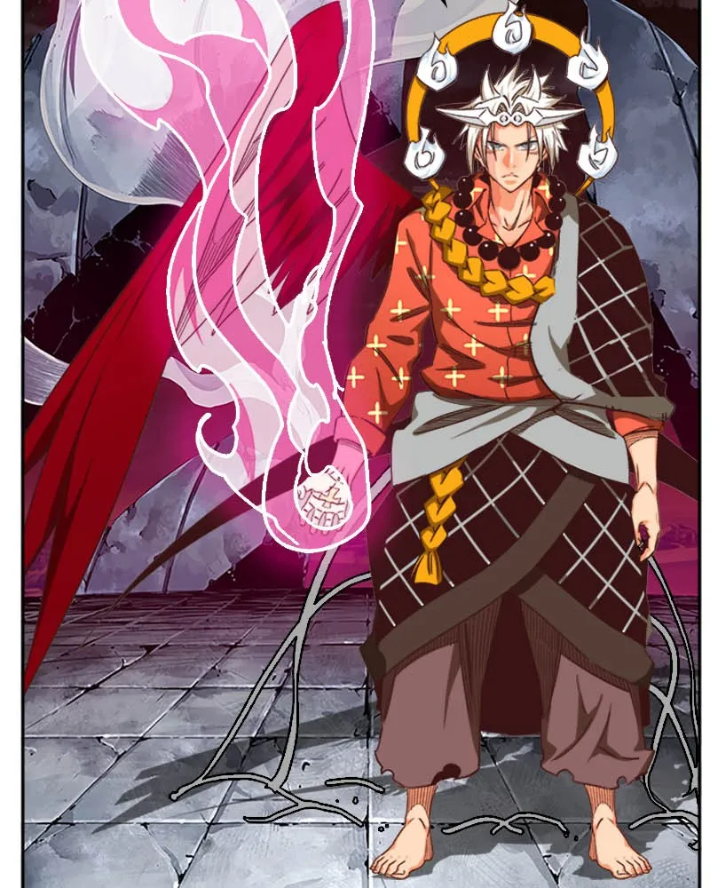The God Of High School - 546 - 67d395f18d2cd.webp