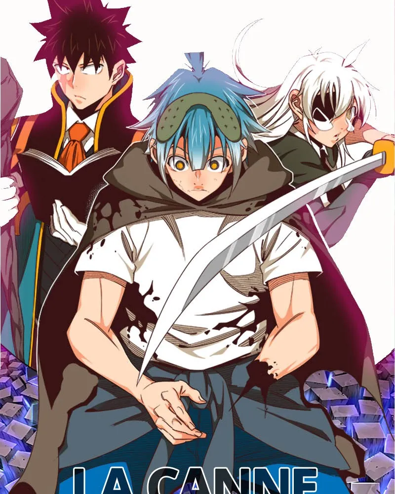 The God Of High School - 546 - 67d395f482c35.webp