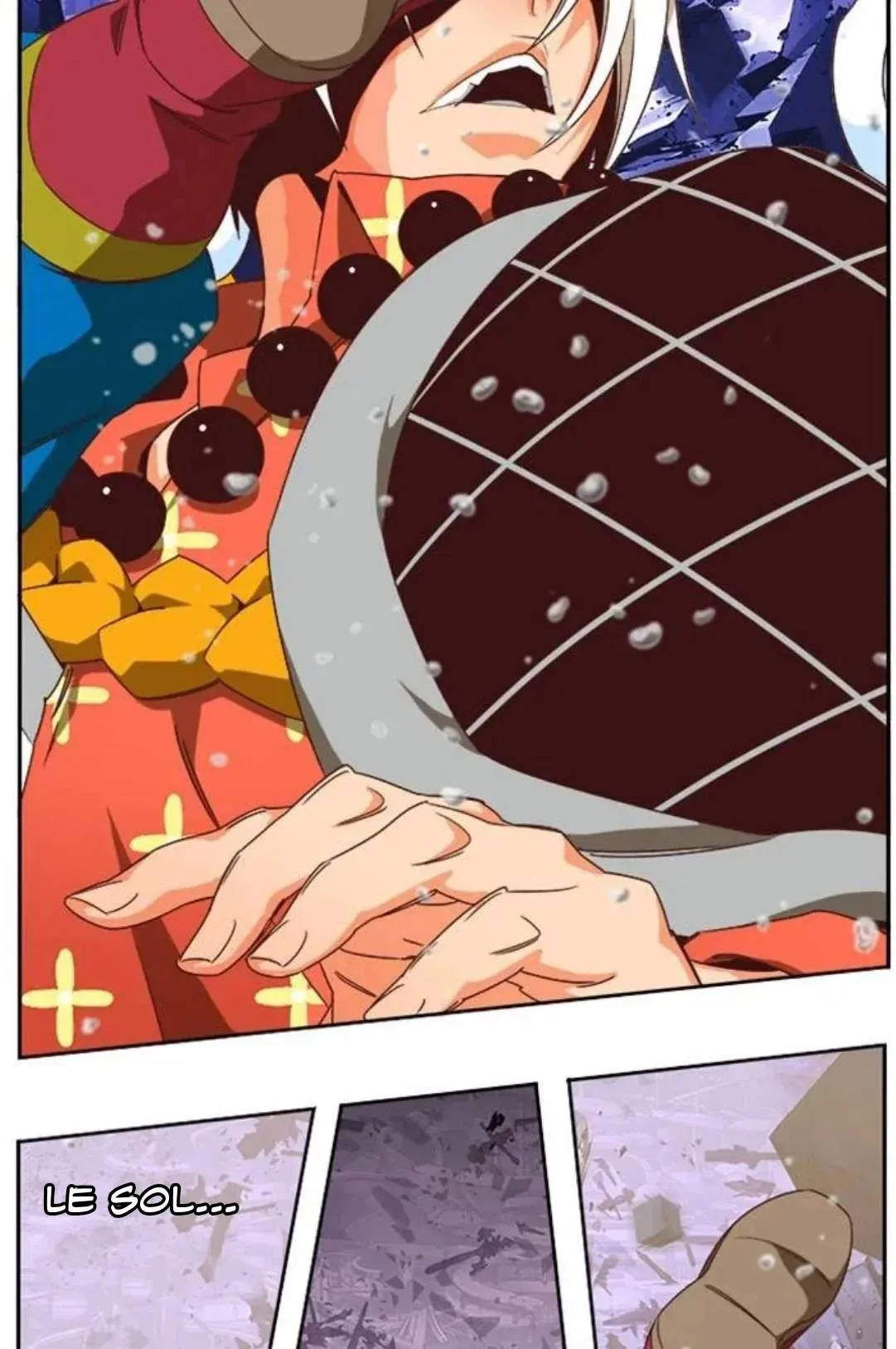 The God Of High School - 547 - 67d395f71f037.webp