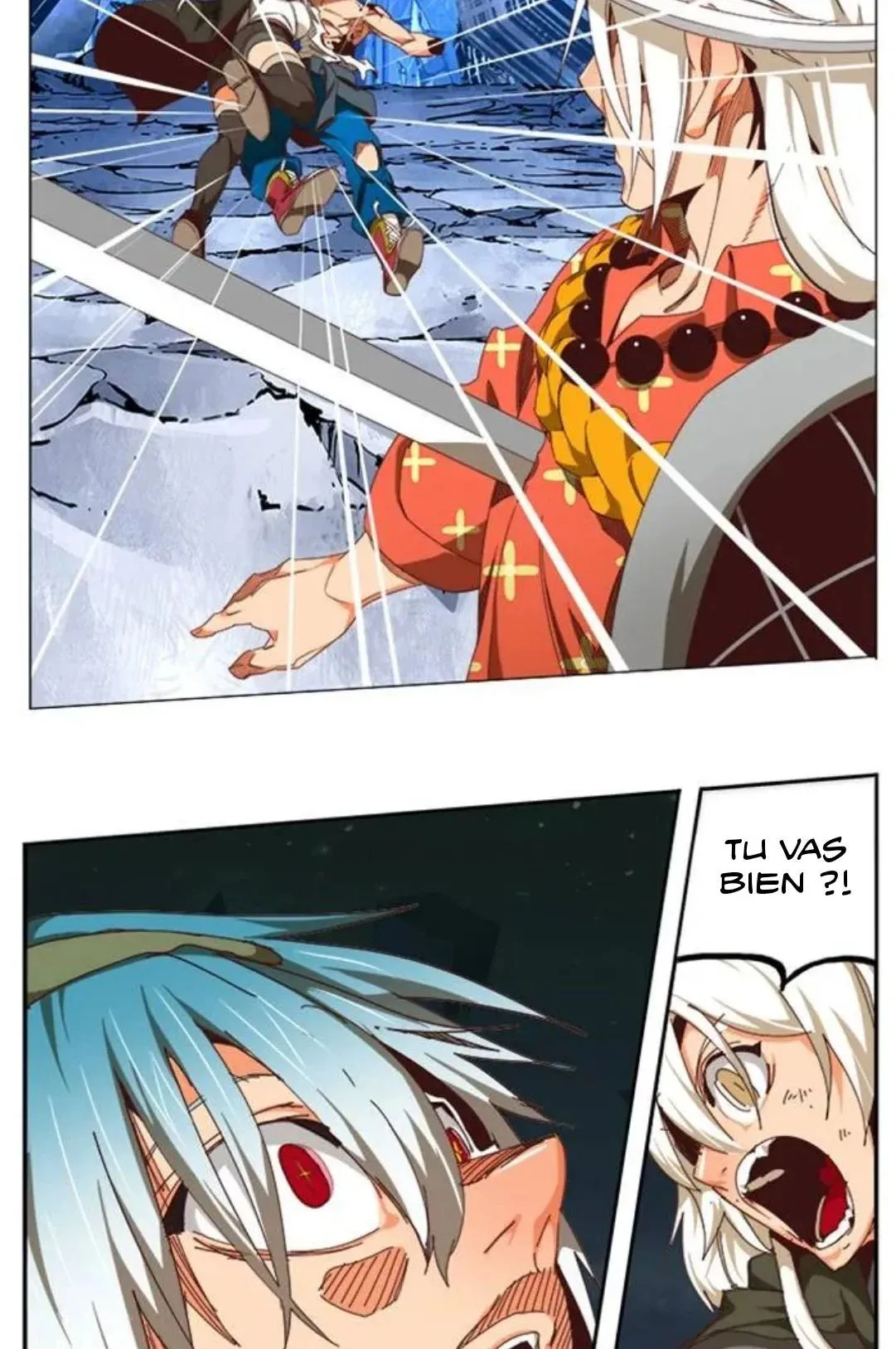 The God Of High School - 547 - 67d395f86d51a.webp