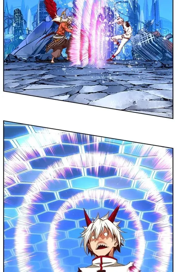 The God Of High School - 547 - 67d395ff5e05f.webp