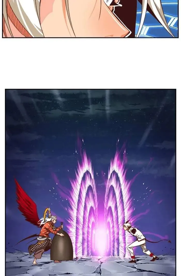 The God Of High School - 547 - 67d395ffaf27c.webp