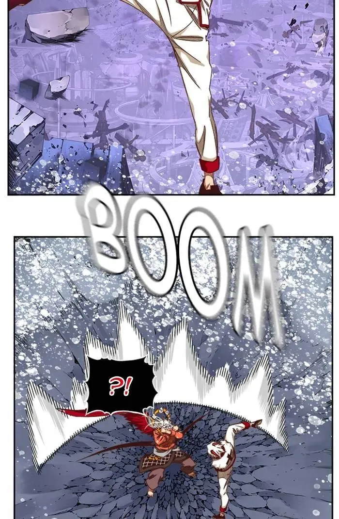 The God Of High School - 547 - 67d39600e01af.webp