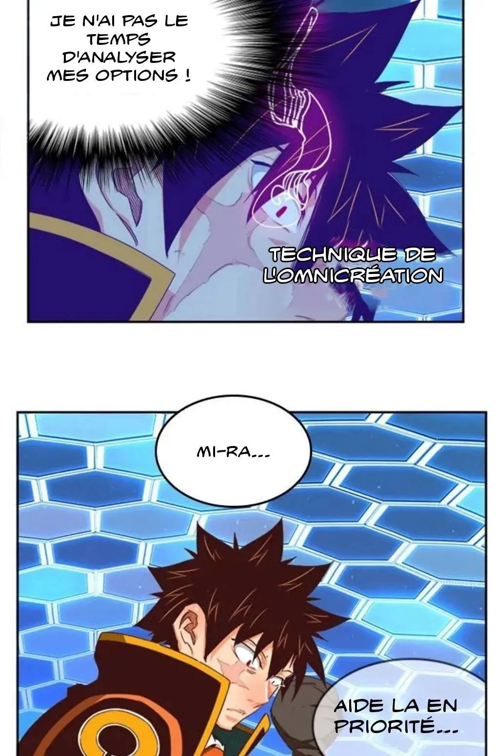 The God Of High School - 547 - 67d3960281e73.webp