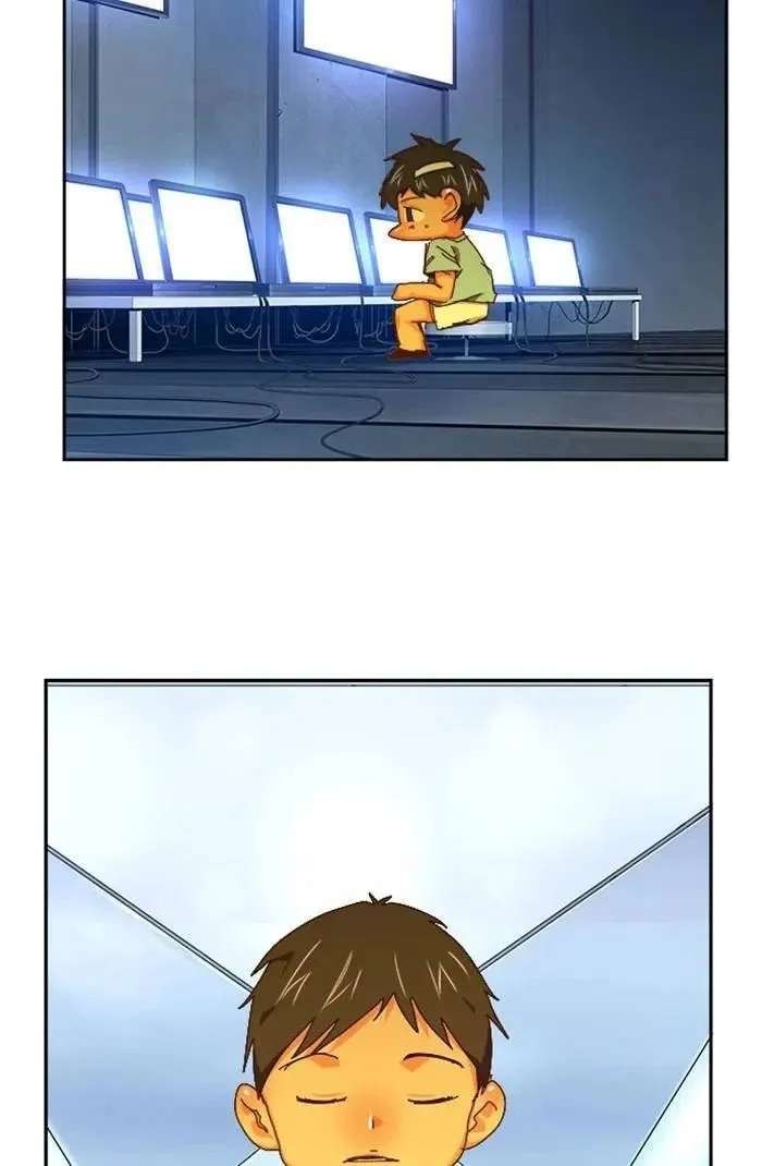 The God Of High School - 547 - 67d3960cc47e7.webp