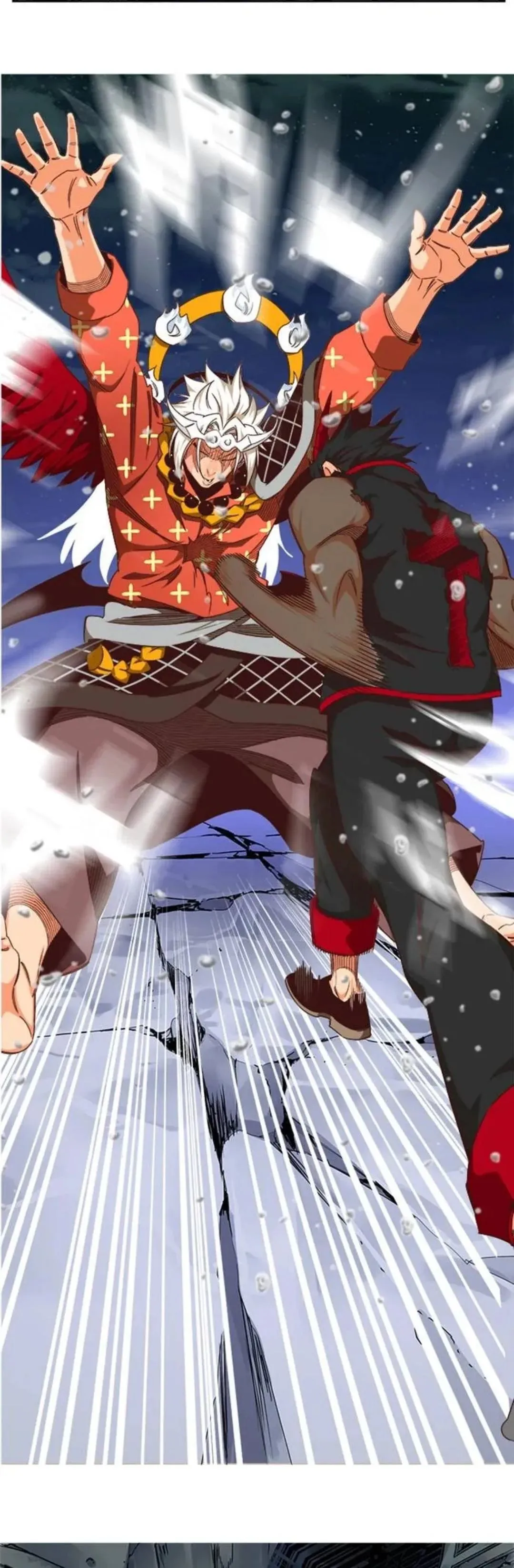 The God Of High School - 547 - 67d3960e91116.webp