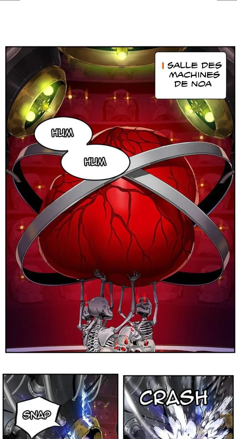 The God Of High School - 548 - 67d3961a69cad.webp