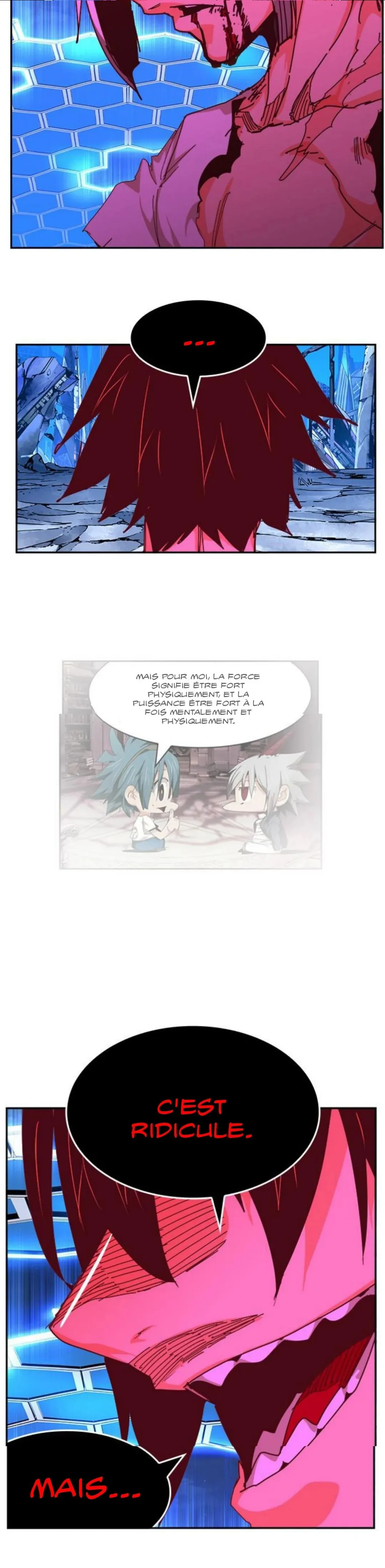 The God Of High School - 548 - 67d3961e674ce.webp