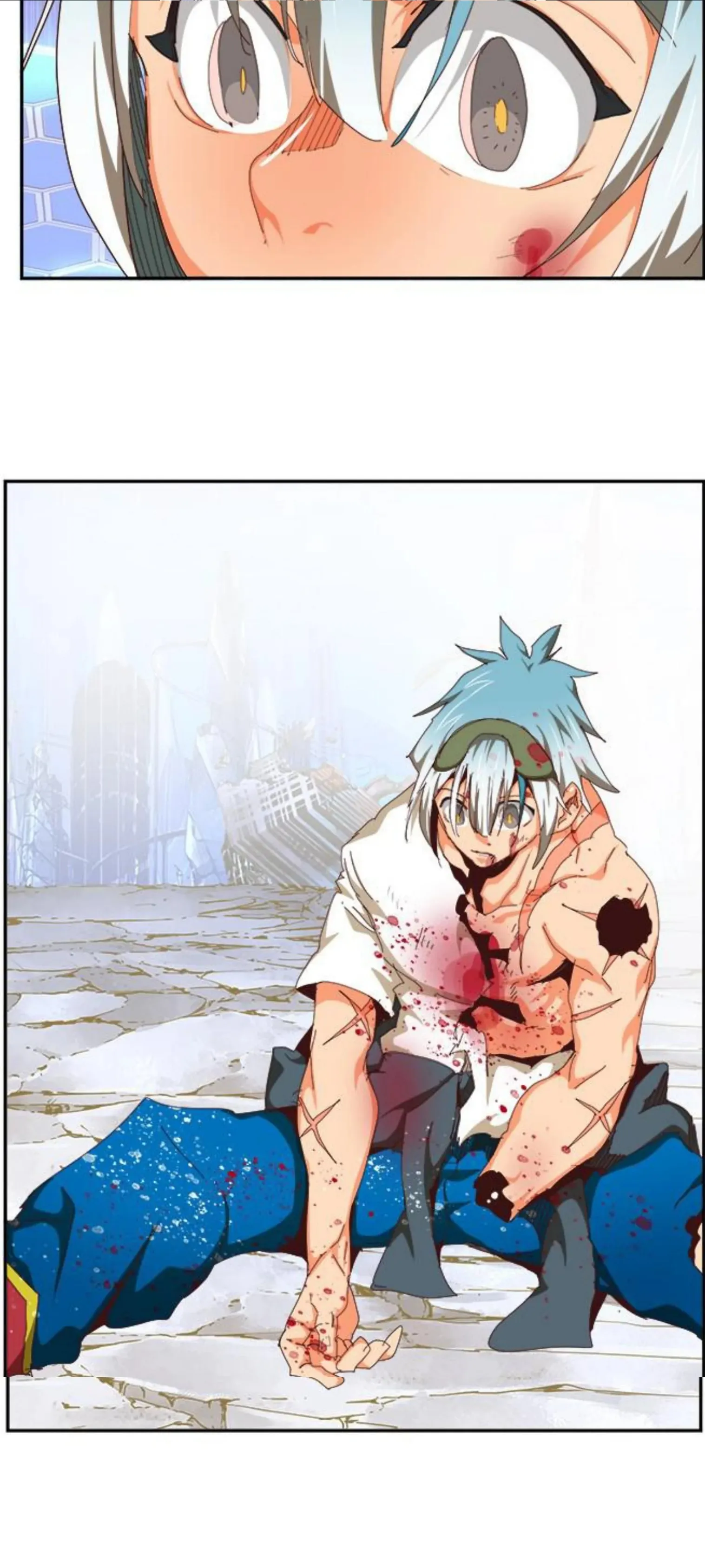 The God Of High School - 548 - 67d39623deecd.webp