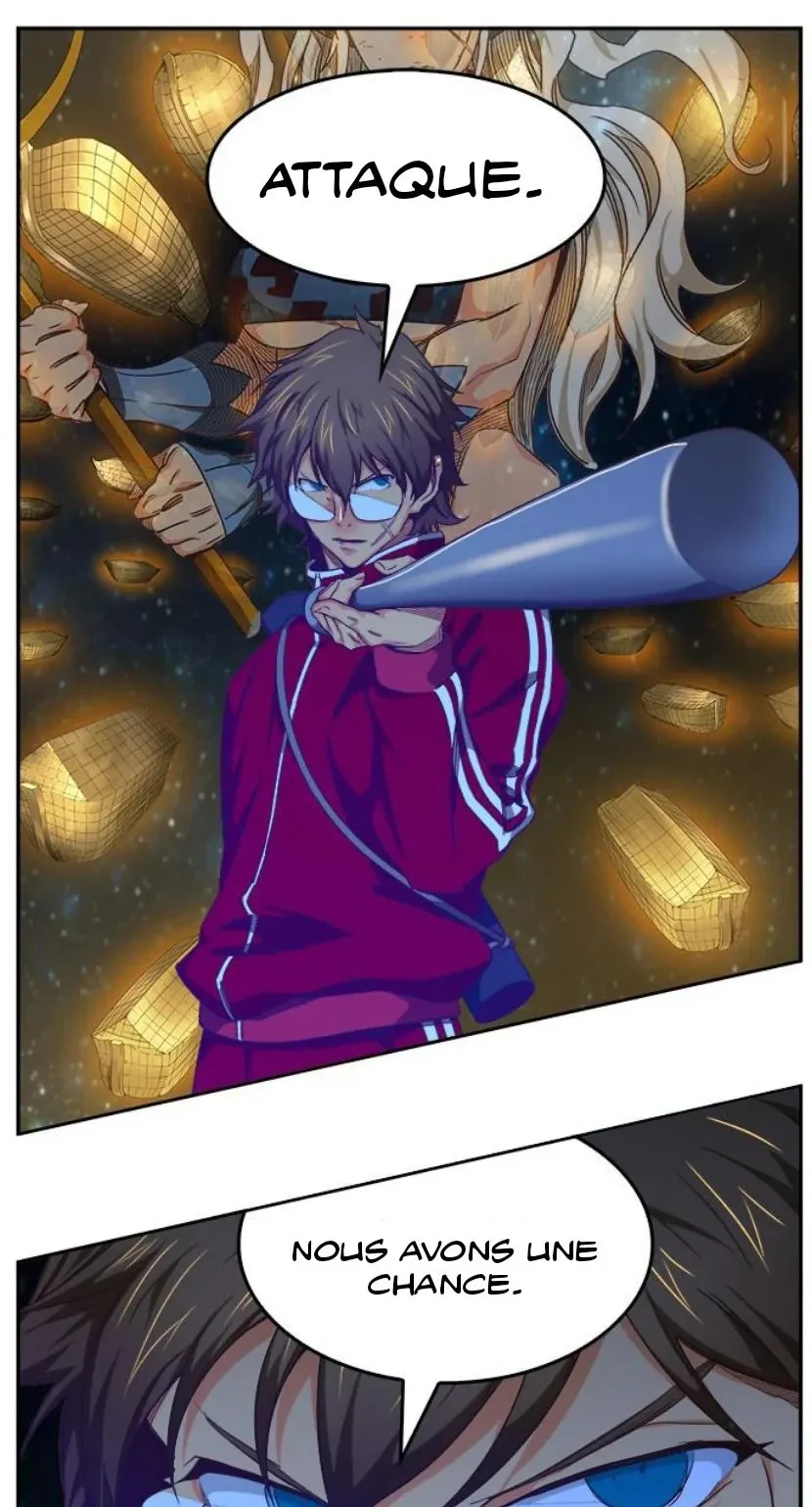 The God Of High School - 548 - 67d39626b272a.webp