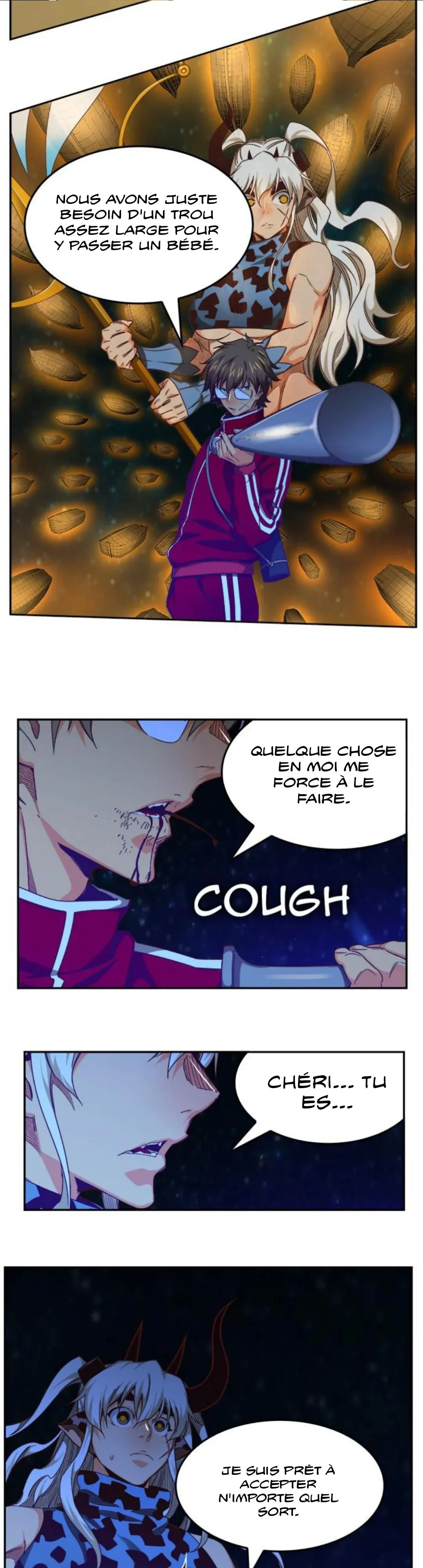 The God Of High School - 548 - 67d3962787cea.webp