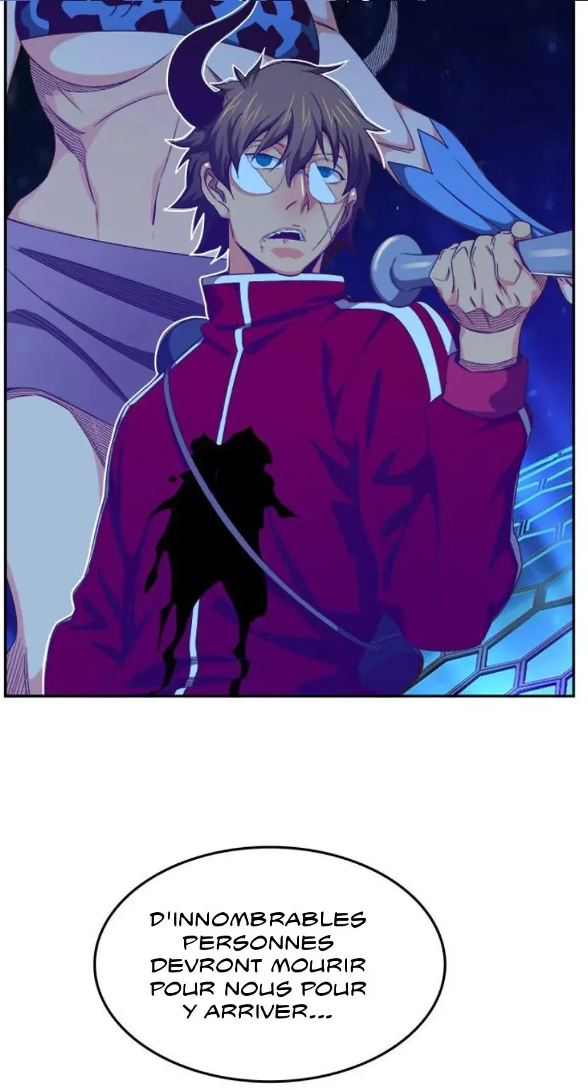 The God Of High School - 548 - 67d39627be806.webp