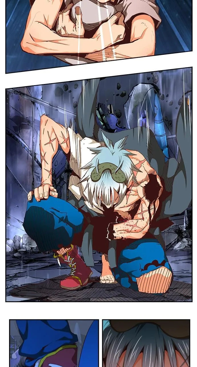 The God Of High School - 549 - 67d39633907c6.webp