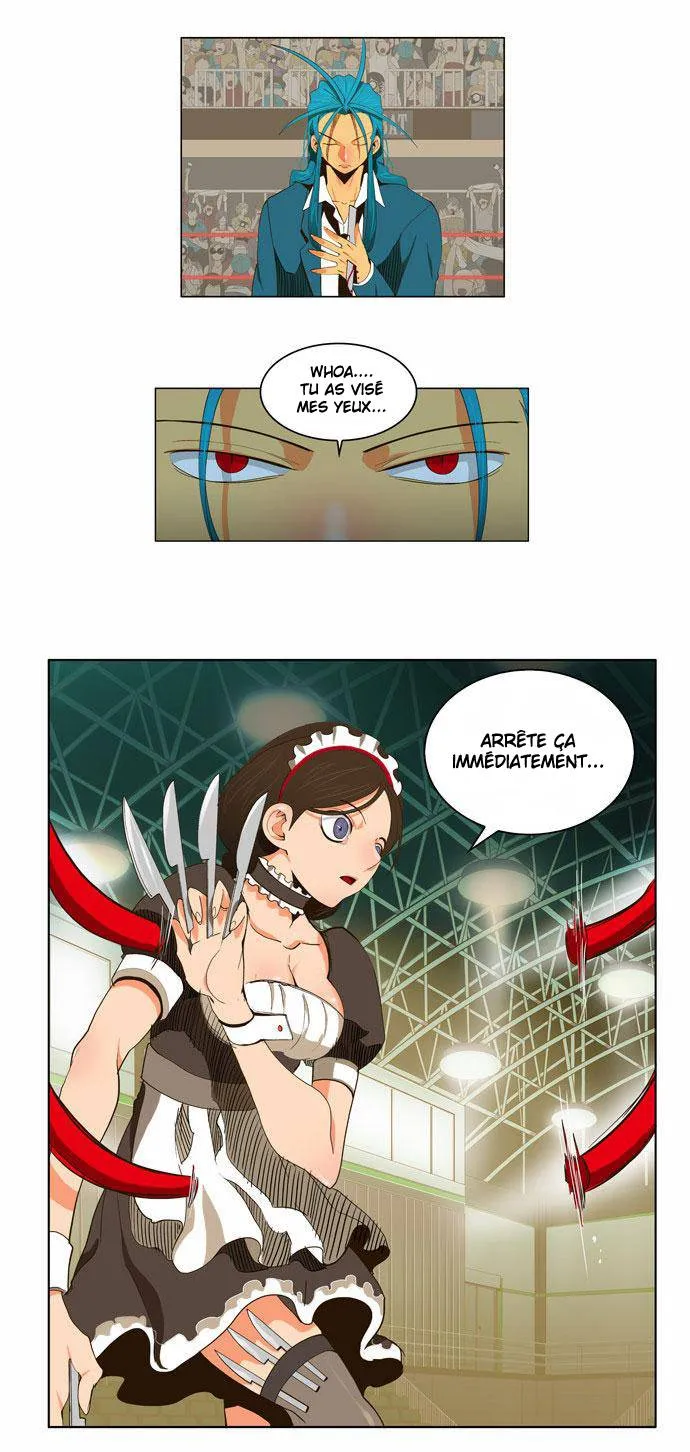 The God Of High School - 55 - 65d60f895fdf0.webp