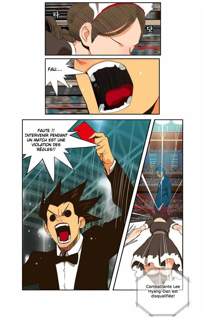 The God Of High School - 55 - 65d60f898c881.webp