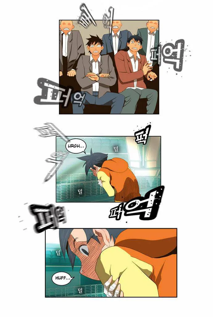 The God Of High School - 55 - 65d60f8a7e5f5.webp