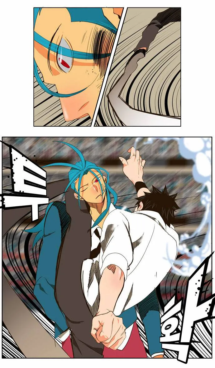 The God Of High School - 55 - 65d60f8b3c05e.webp