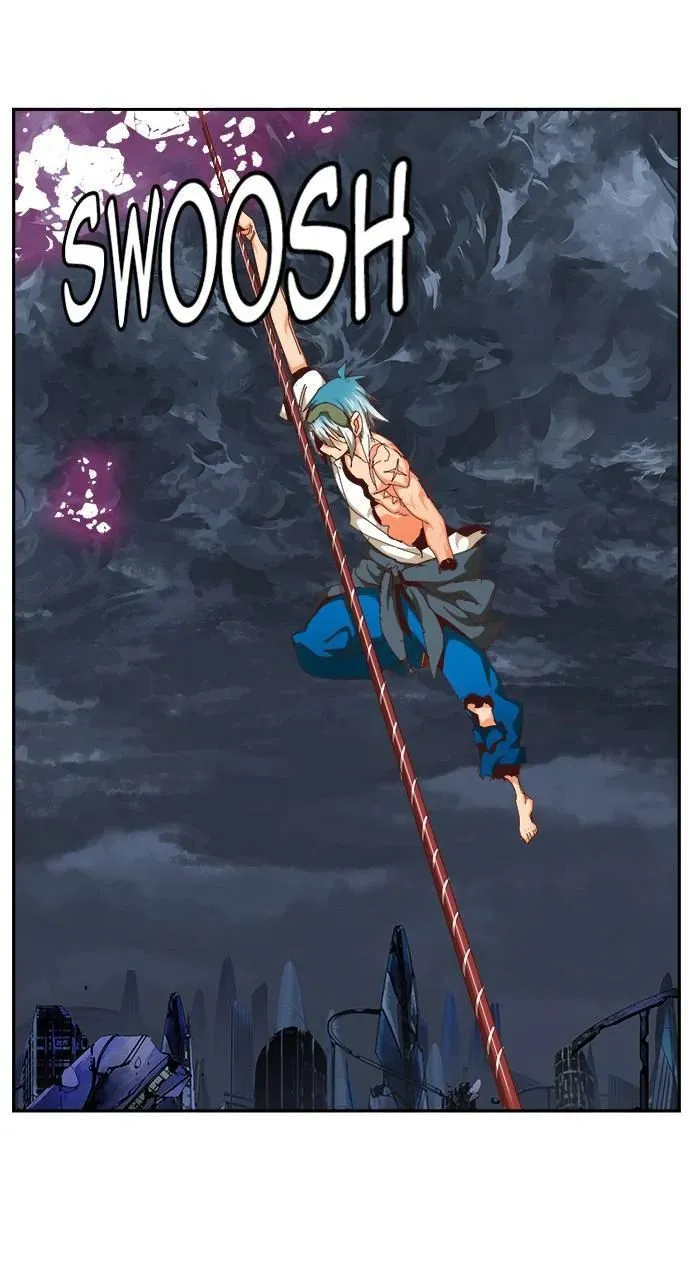 The God Of High School - 550 - 67d39642e3f99.webp