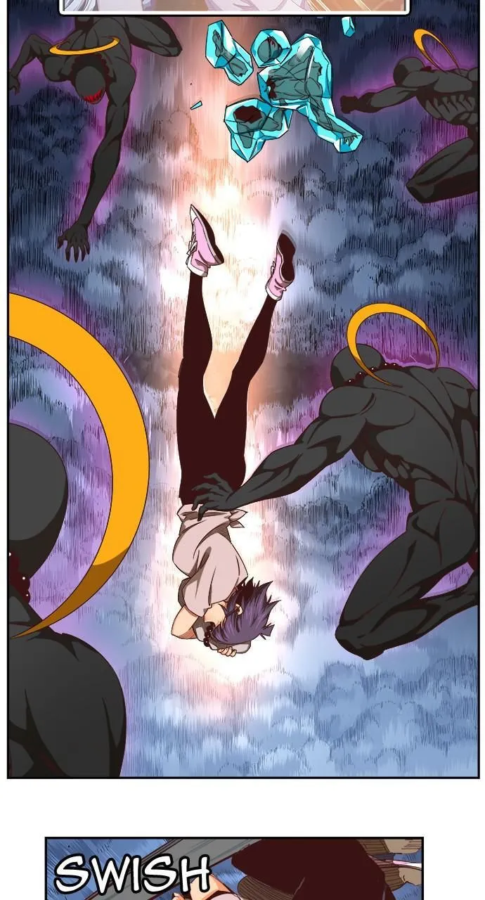 The God Of High School - 550 - 67d39645f3fdd.webp