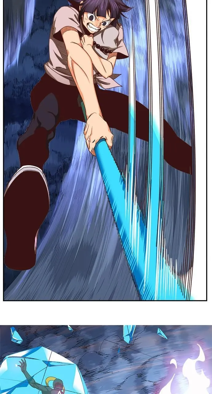 The God Of High School - 550 - 67d396472f91c.webp