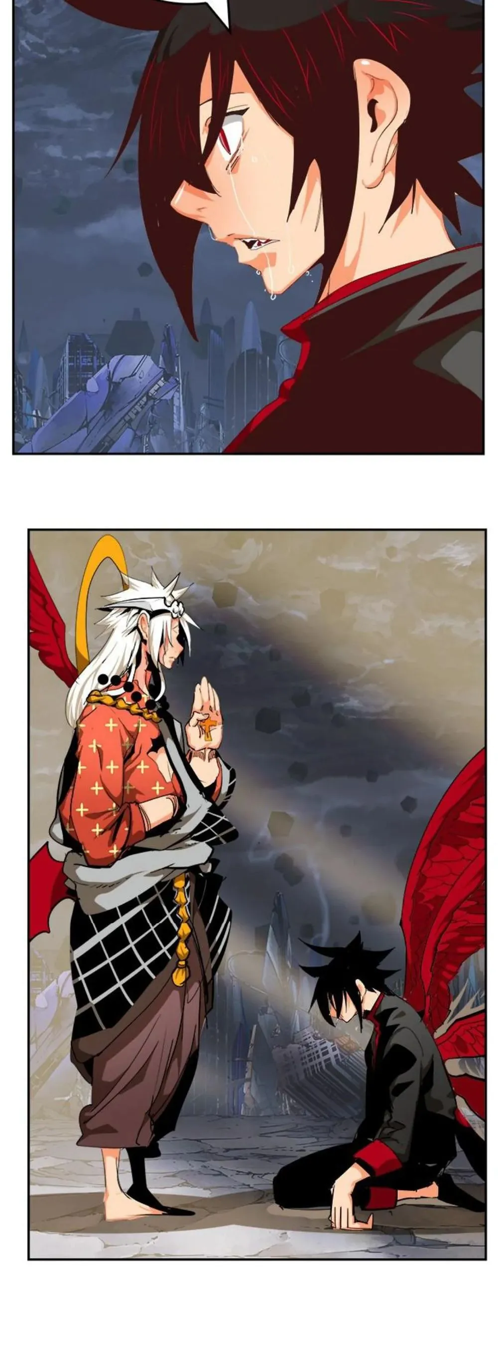 The God Of High School - 550 - 67d3964d79303.webp