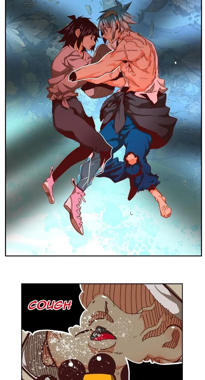 The God Of High School - 550 - 67d3964f22720.webp