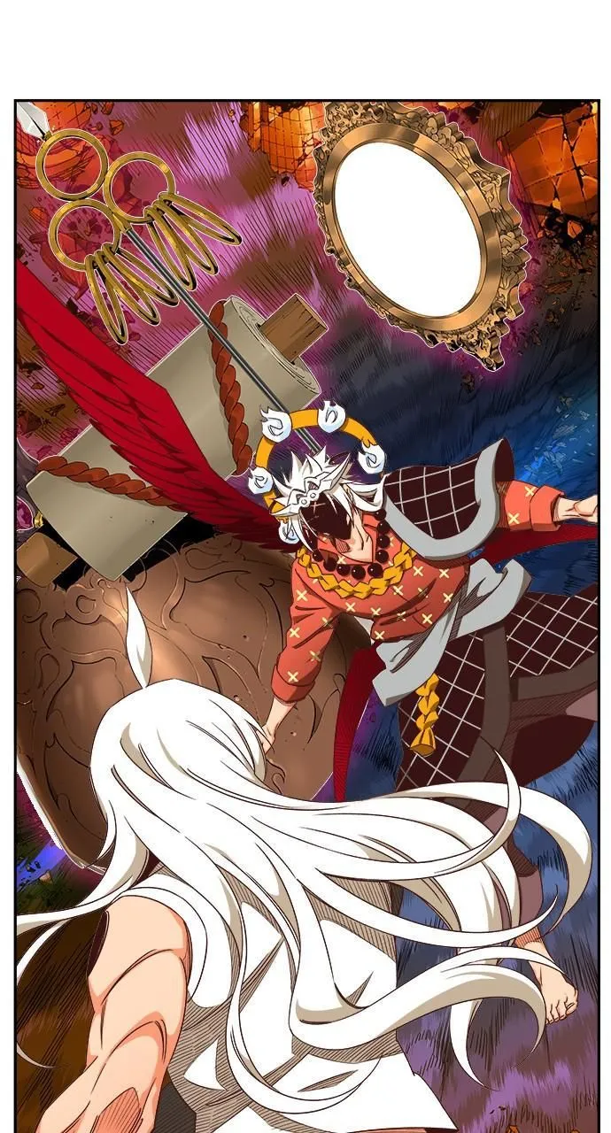 The God Of High School - 551 - 67d39658b1bbd.webp