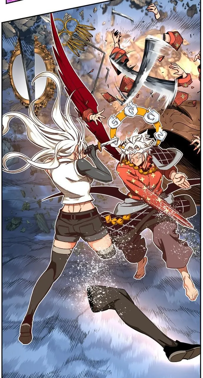 The God Of High School - 551 - 67d396596a595.webp