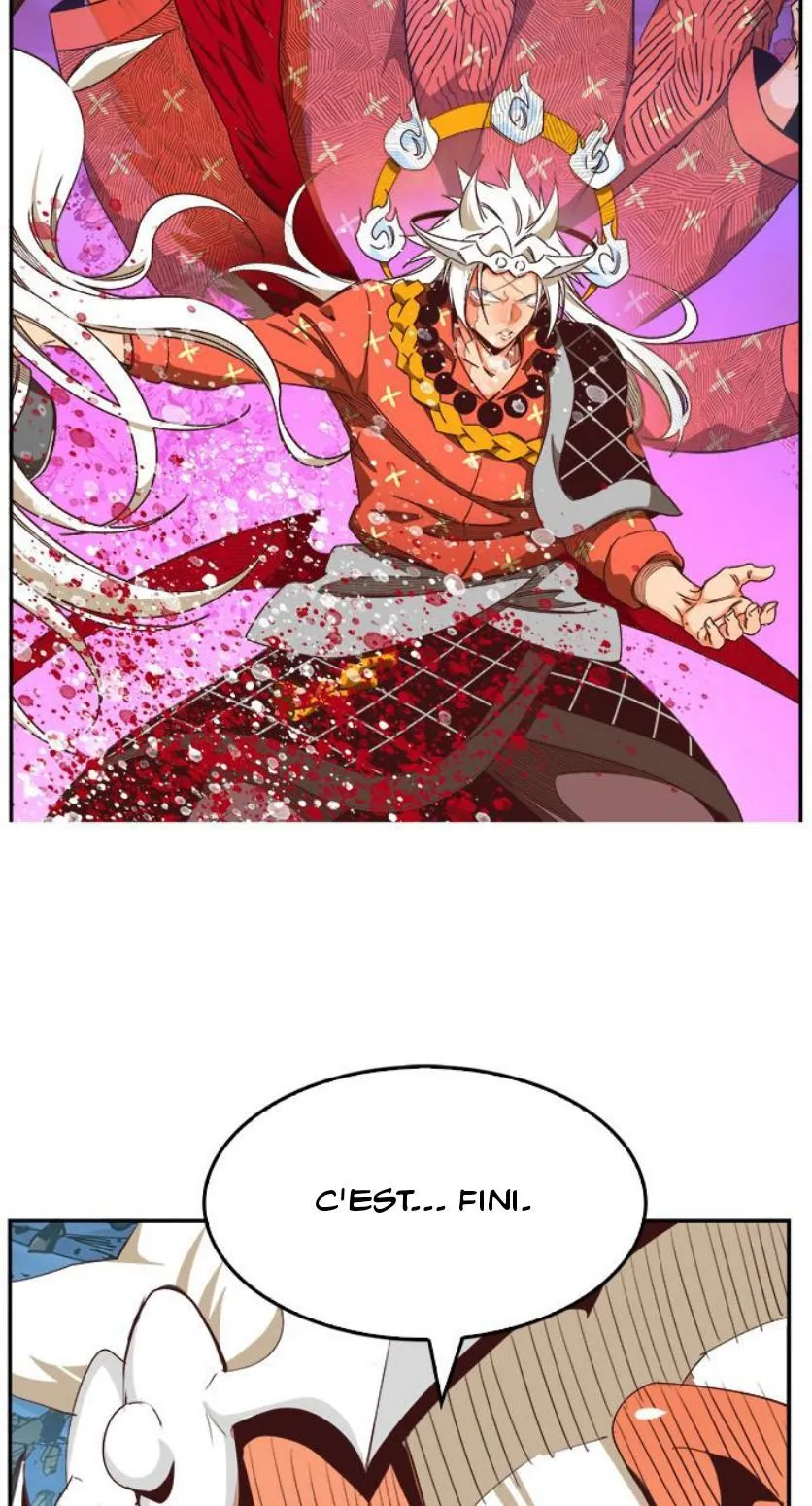 The God Of High School - 551 - 67d3965b3cf01.webp