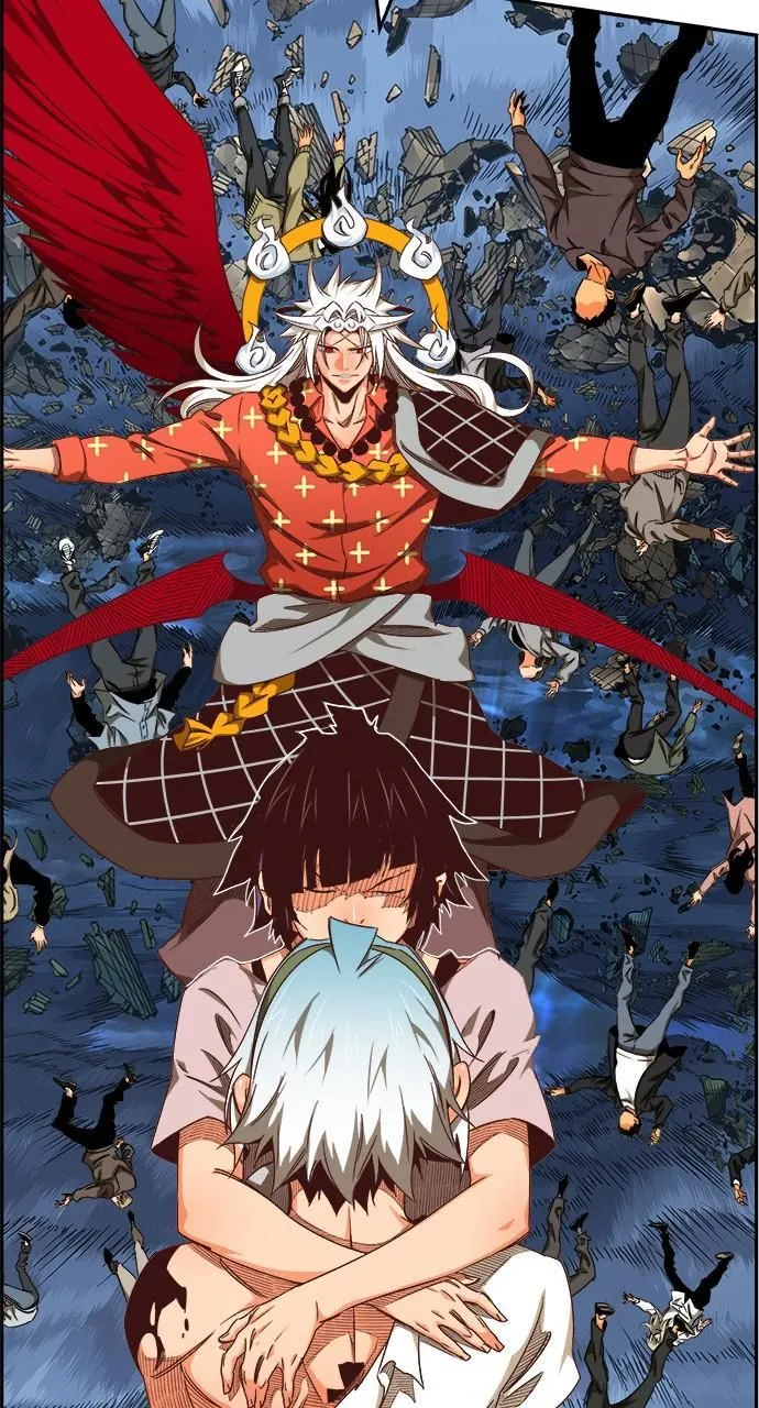 The God Of High School - 551 - 67d3965da2aa5.webp