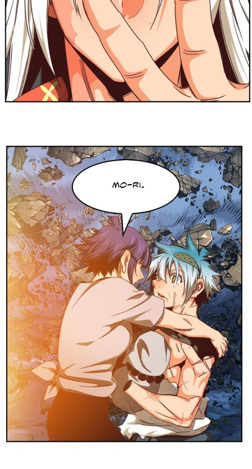 The God Of High School - 551 - 67d3965e03c4d.webp