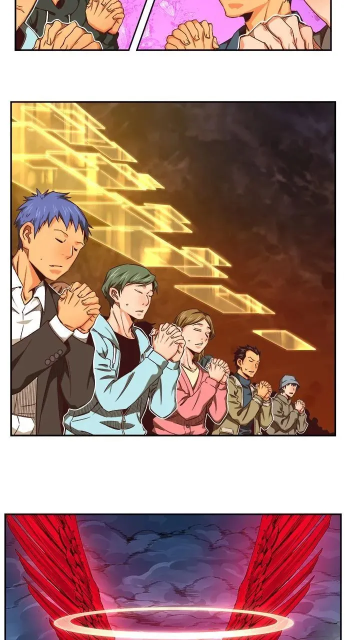 The God Of High School - 551 - 67d396697eacf.webp