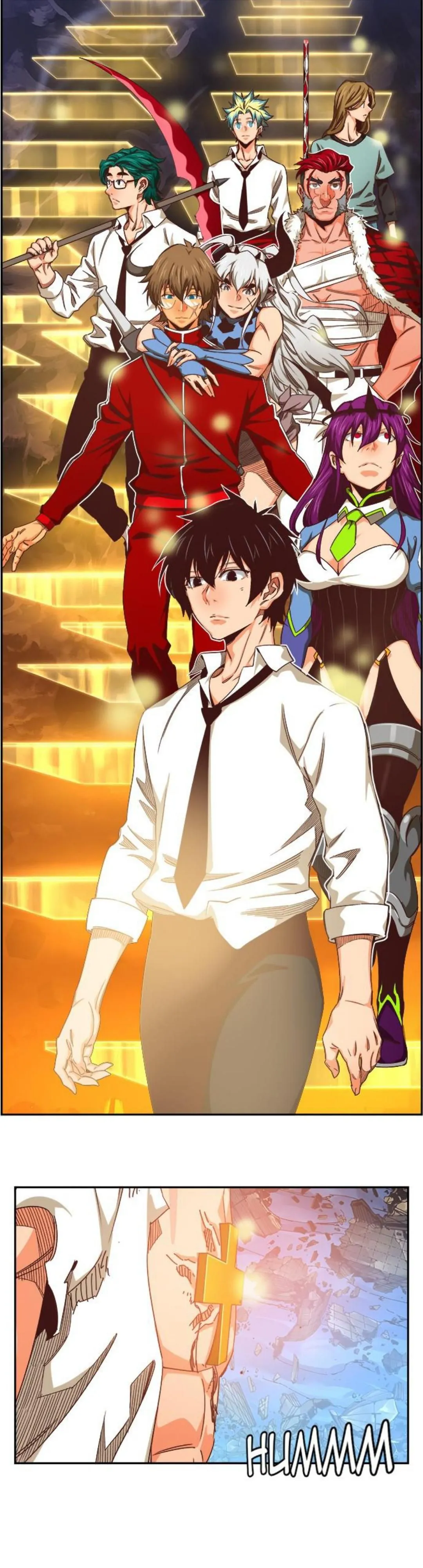 The God Of High School - 551 - 67d3966d1e9e2.webp