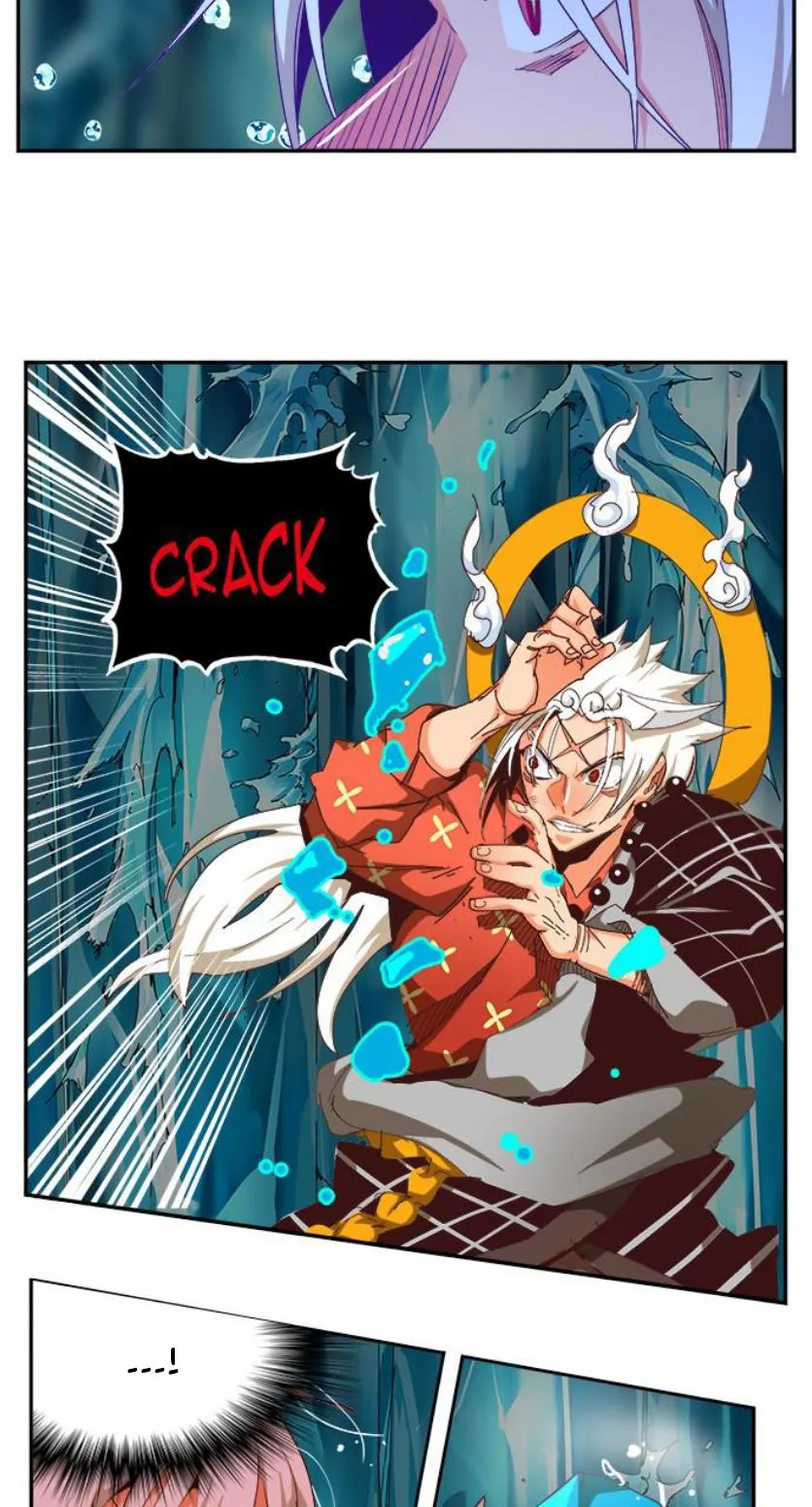 The God Of High School - 552 - 67d39684dab2a.webp