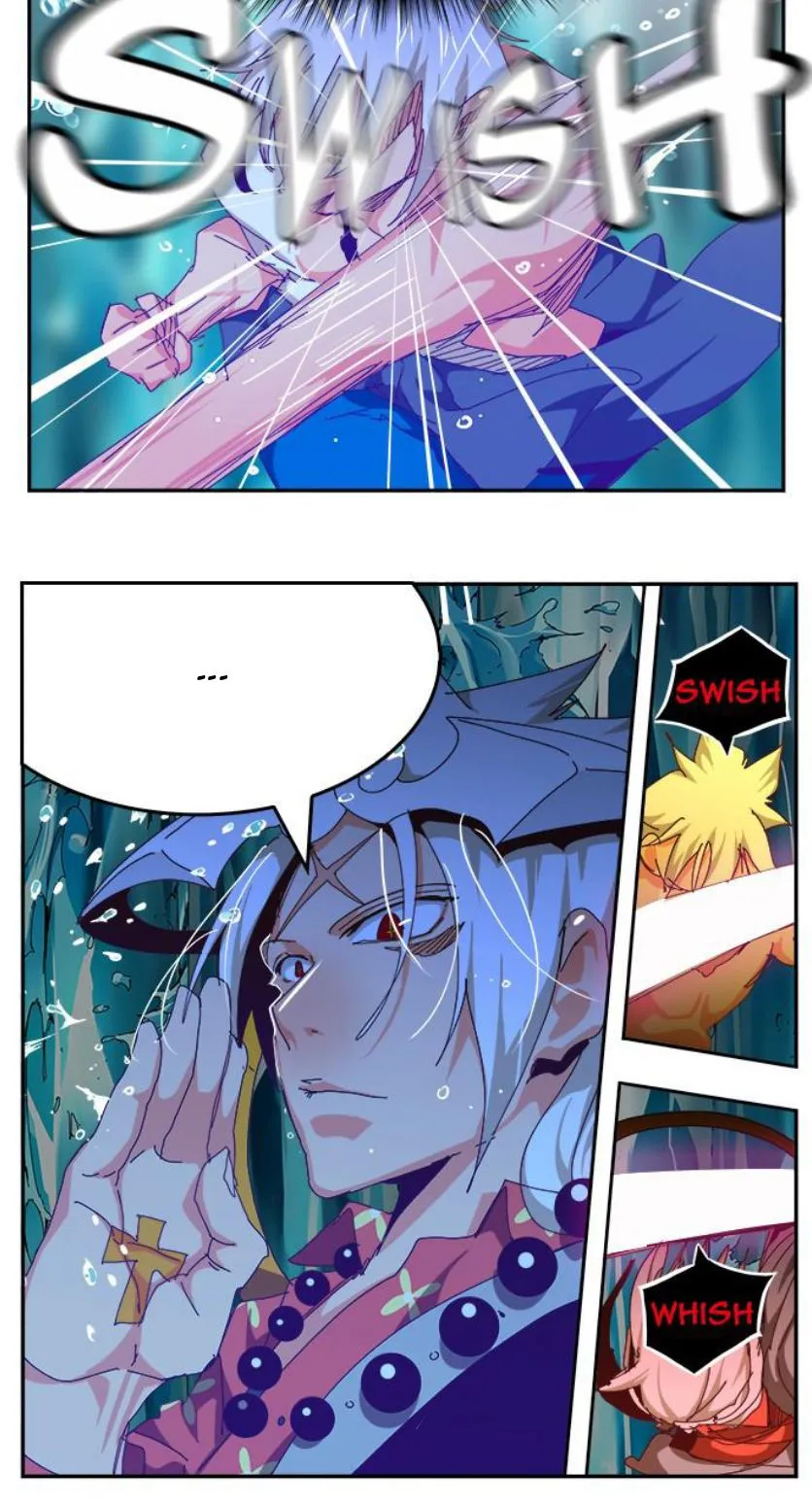 The God Of High School - 552 - 67d396862c22c.webp