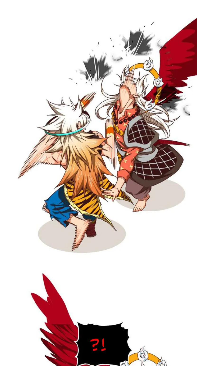 The God Of High School - 553 - 67d3968b24049.webp