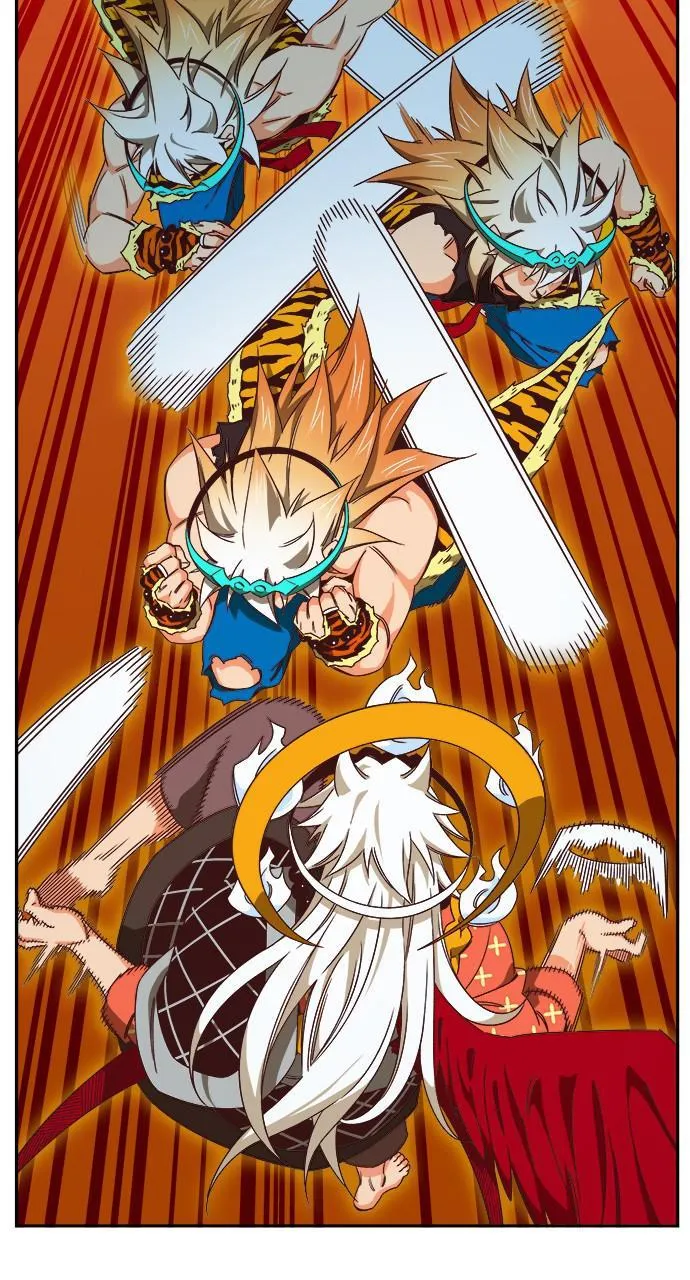 The God Of High School - 553 - 67d3968b6db9c.webp