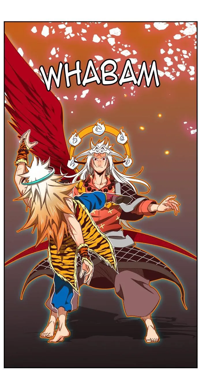 The God Of High School - 553 - 67d3968bd2611.webp