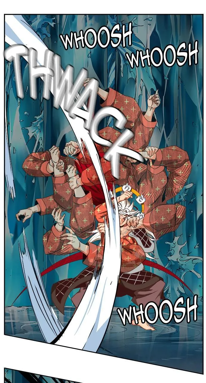 The God Of High School - 553 - 67d3968d112e7.webp