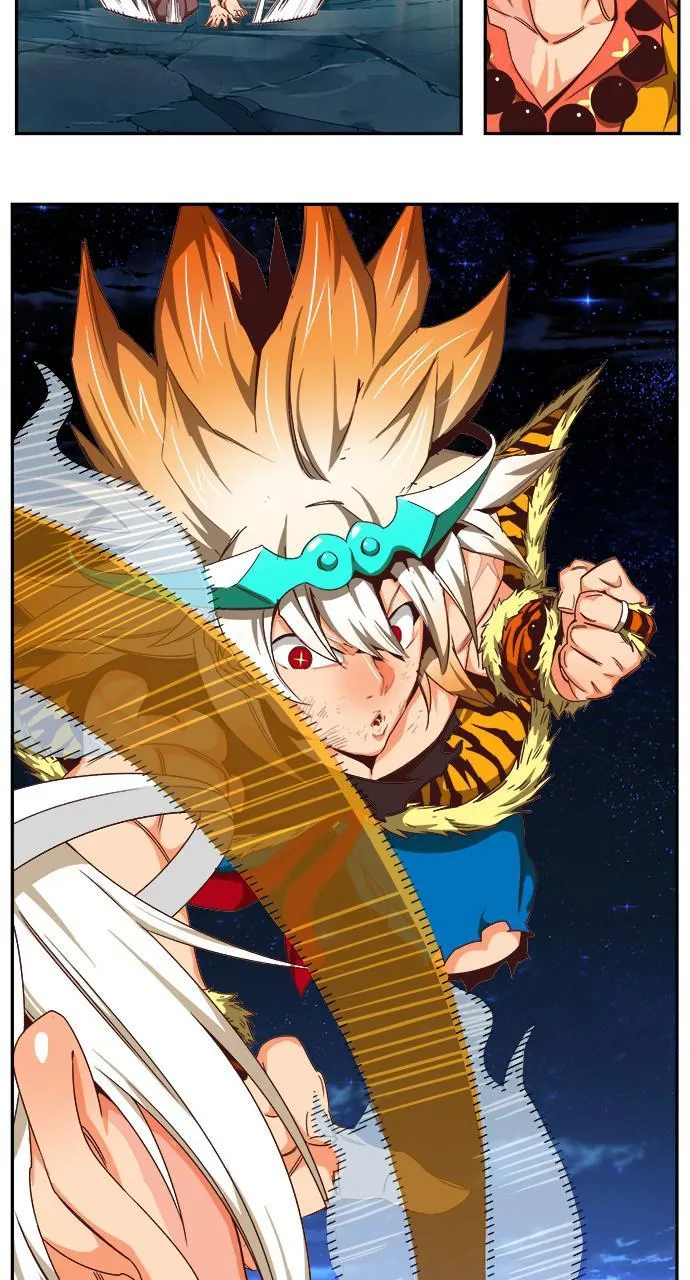 The God Of High School - 553 - 67d3968f924f2.webp