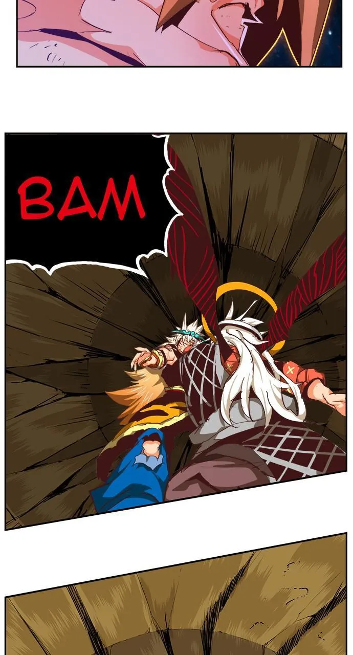 The God Of High School - 553 - 67d39695b9d71.webp